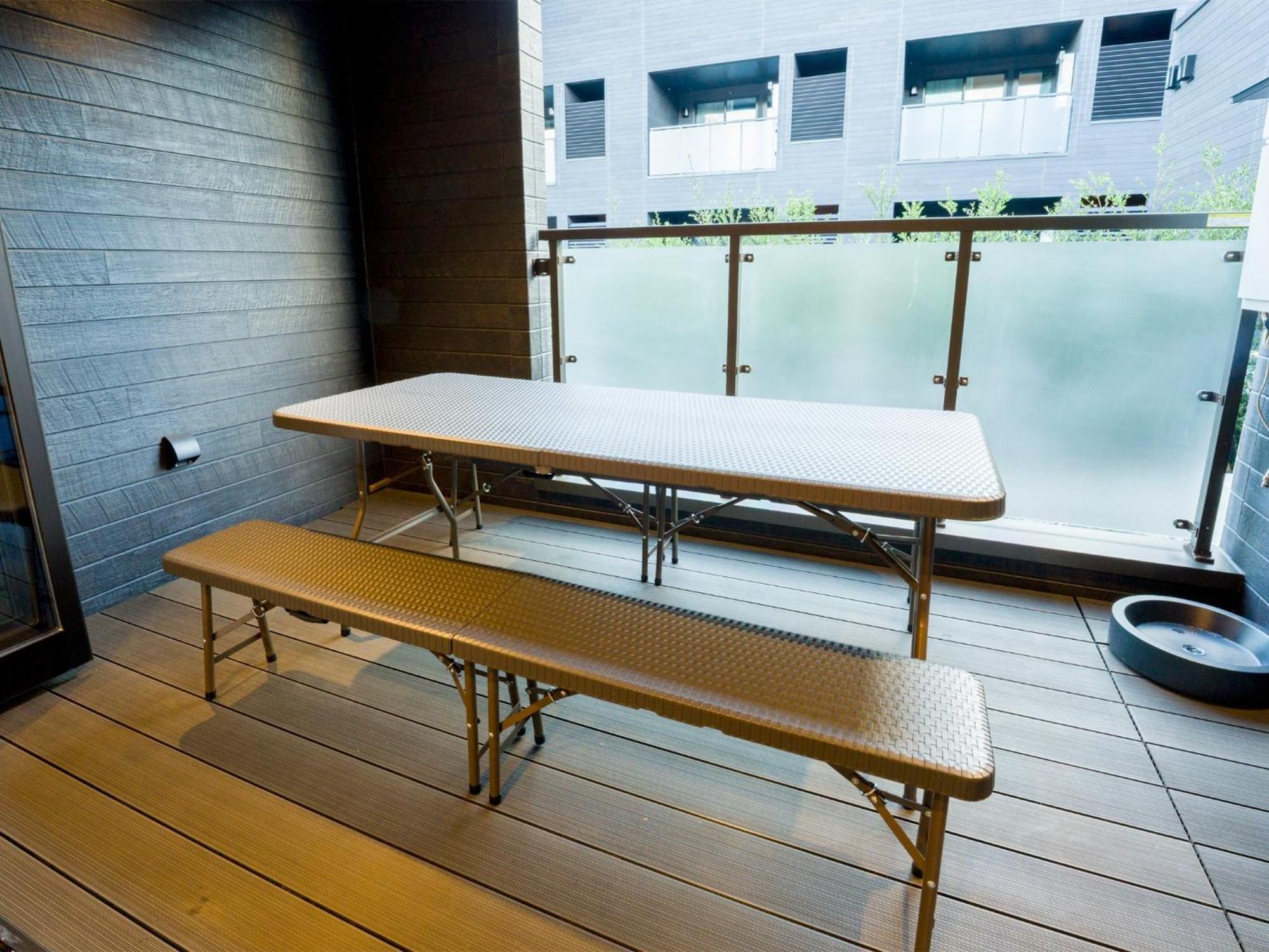 Rakuten Stay Nikko Hoden Capacity Of 8 Persons Eksteriør billede