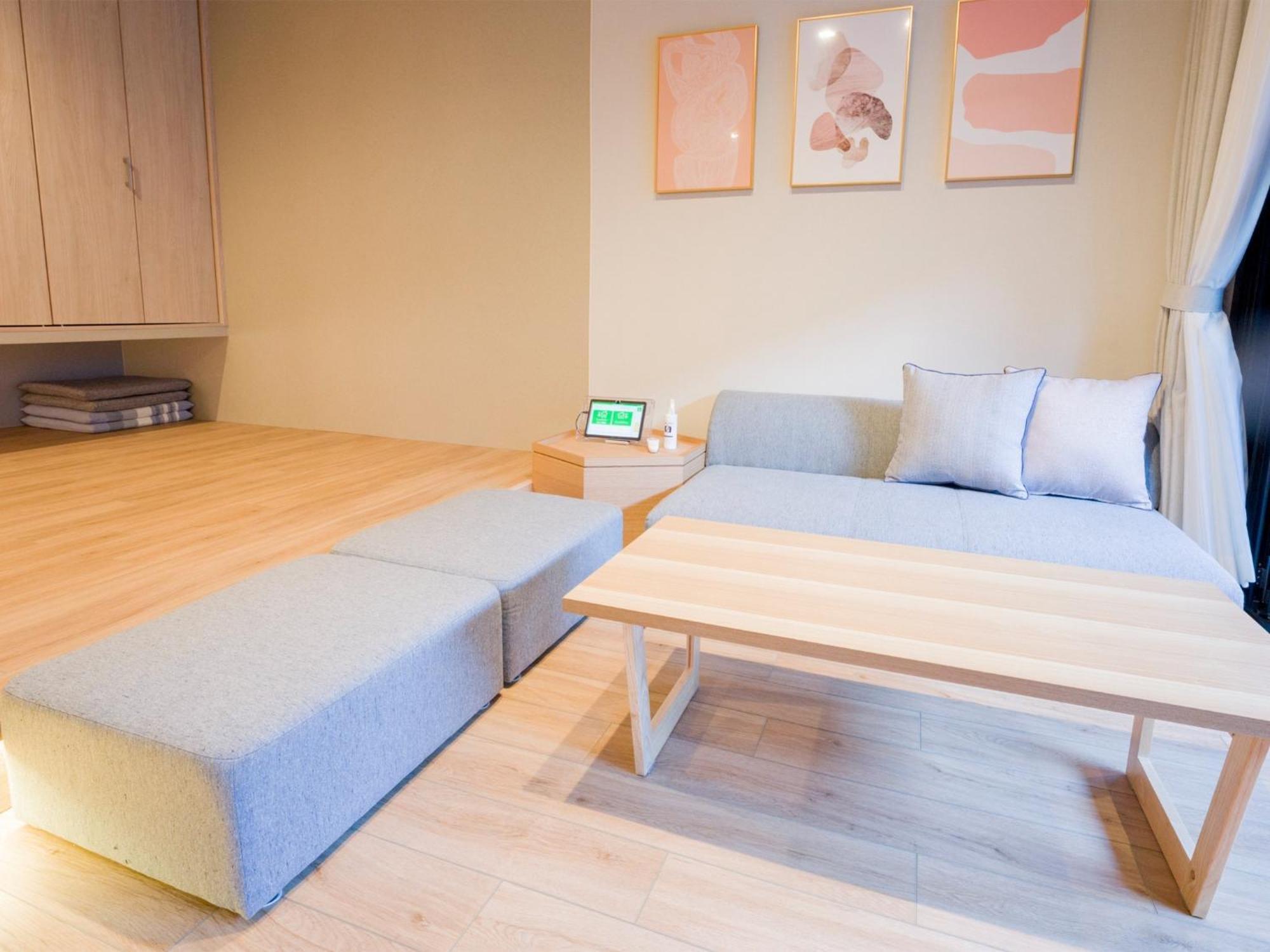 Rakuten Stay Nikko Hoden Capacity Of 8 Persons Eksteriør billede